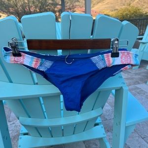 Rip curl bikini bottom